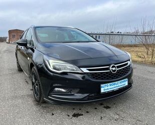 Opel Opel Astra ST 1.6 Diesel Innovation Gebrauchtwagen