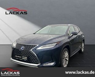 Lexus RX 450 Gebrauchtwagen