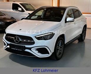 Mercedes-Benz GLA 250 Gebrauchtwagen