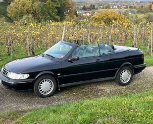 Saab Saab 900 2.3i SE Cabrio SE Gebrauchtwagen