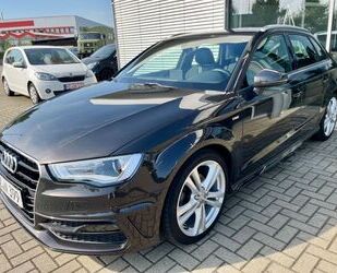 Audi Audi A3 Sportback/Automatik/Xenon/Navi/18