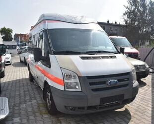 Ford Ford Transit 2.2 Krankenwagen Gebrauchtwagen