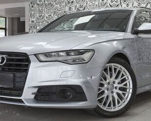 Audi Audi A6 3.0 TDI 200kW quattro S tronic Av - Gebrauchtwagen