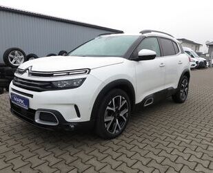 Citroen Citroën C5 Aircross Shine Automatik Leder EXTRAS Gebrauchtwagen