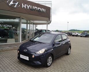 Hyundai Hyundai i10 1.0 Select Klima Sitzheizung PDC Bluet Gebrauchtwagen