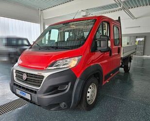 Fiat Fiat Ducato Maxi DOKA. 35 180 Gebrauchtwagen