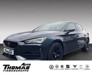 Cupra Cupra Leon VZ 2.0 TSI DSG PANO+BEATS+LED Gebrauchtwagen