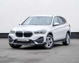 BMW BMW X1 xDrive25e *22tkm* Rückfahrkamera Navi Hifi Gebrauchtwagen