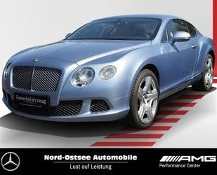 Bentley Bentley Continental GT Speed Navi Kamera Keyless T Gebrauchtwagen