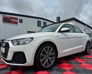 Audi Audi A1 1,5 TFSI *S LINE* SPORTBACK S TRONIC*PDC* Gebrauchtwagen