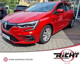 Renault Renault Megane IV 1.3 TCe Zen Navi SHZ PDC Assist Gebrauchtwagen