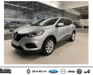 Renault Renault Kadjar TCe 140 EDC GPF BUSINESS EDITION Gebrauchtwagen