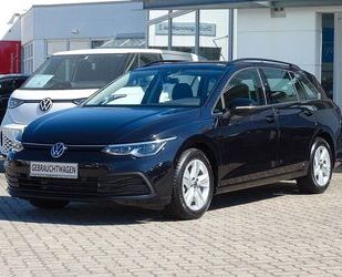 VW Volkswagen Golf Variant 1.0 TSI Life - LED Plus / Gebrauchtwagen