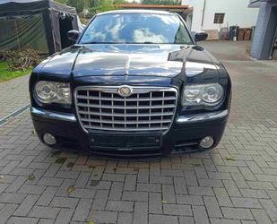 Chrysler Chrysler 300C Touring 3.0 CRD Autom. SRT-Design Gebrauchtwagen