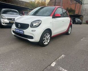 Smart Smart ForFour forfour electric drive / EQ 22 kw La Gebrauchtwagen