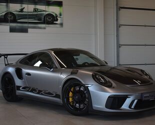 Porsche Porsche 911 GT3 RS //Weissach //Lift //Approved Gebrauchtwagen