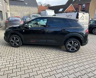 Citroen Citroën C4 Cactus C-Series Navi EU6 Gebrauchtwagen