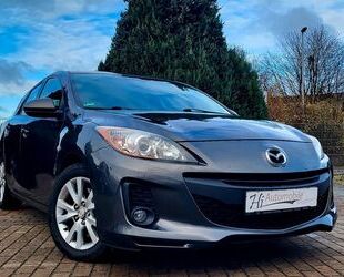 Mazda Mazda 3 Lim. Edition Gebrauchtwagen