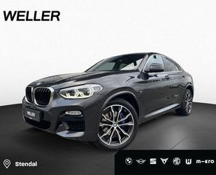 BMW BMW X4 xDrive30i M-Paket,Adapt.LED,Navi Prof,Head- Gebrauchtwagen