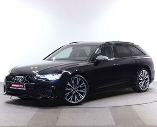 Audi Audi S6 Avant TDI tiptronic, AHK, Standh., B&Q, 21 Gebrauchtwagen