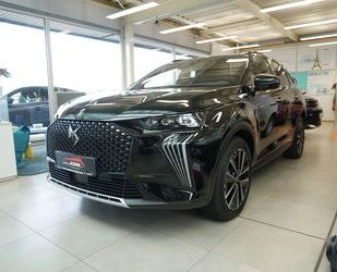 DS Automobiles DS Automobiles DS 7 Crossback Opera BlueHDi 130 AC Gebrauchtwagen