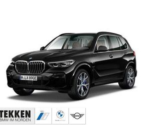 BMW BMW X5 XDRIVE45E Sportpaket HUD Luftfederung Navi Gebrauchtwagen