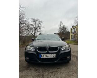 BMW BMW 318d Touring - Scheckheft, PDC, CarPlay, LED Gebrauchtwagen