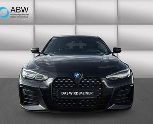 BMW 420 Gebrauchtwagen