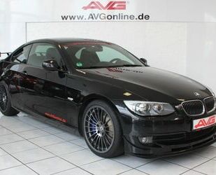 Alpina ALPINA B3 GT3 Coupe 408PS Nummer 44 Topzustand! Gebrauchtwagen