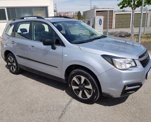 Subaru Subaru Forester 2.0D Active Lineartronic *Klima/Eu Gebrauchtwagen