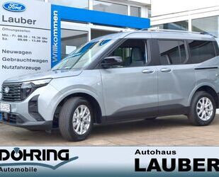 Ford Ford Tourneo Courier 1,0 Titanium AutoAC Navi+Sync Gebrauchtwagen