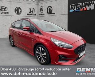 Ford Ford S-Max 2.5 Duratec Hybrid ST-Line AT ACC LED K Gebrauchtwagen