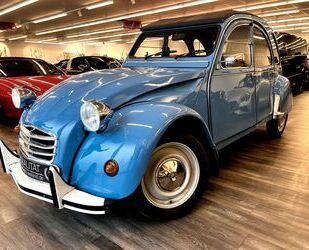 Citroen Citroën 2 CV Gebrauchtwagen