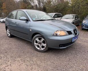 Seat Seat Ibiza 1.9 TDI Sport Tüv 06/25 Gebrauchtwagen