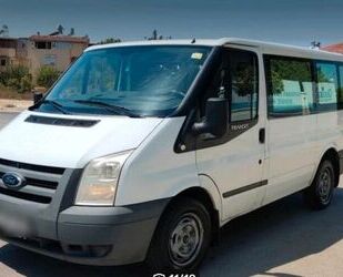 Ford Ford Transit Tourneo Gebrauchtwagen