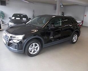 Audi Audi Q2 35 TFSI S-Tronic, 110kw(150PS) Klima Navi Gebrauchtwagen