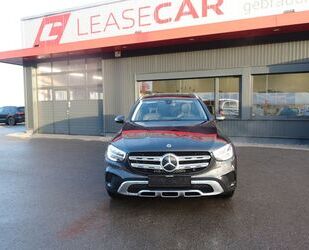 Mercedes-Benz Mercedes-Benz GLC 200*LED*NAVI*RFK*EXP.23990* Gebrauchtwagen