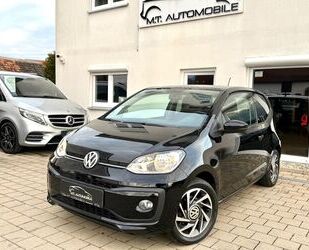 VW Volkswagen up!*SoundUp*SHZ*KLIMA*ALU*START-STOP*BL Gebrauchtwagen