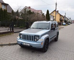 Jeep Jeep Cherokee Arctic 3.7 4x4 VAT 23 % included Gebrauchtwagen