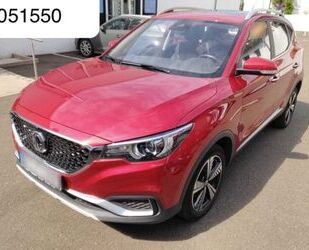 MG MG ZS EV Luxury LED Navi Leder FahrAss+Pano Carpla Gebrauchtwagen