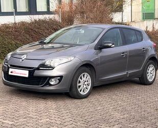 Renault Renault Megane III Lim. 5-trg. BOSE Automatik+Navi Gebrauchtwagen