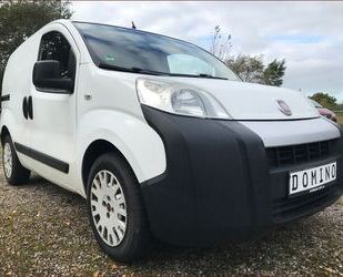 Fiat Fiat Fiorino 1.3 D LKW-Kasten..!! TÜV NEU..!! Gebrauchtwagen