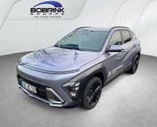 Hyundai Hyundai KONA Trend Hybrid 1.6 GDI HEV (141 PS) DCT Gebrauchtwagen