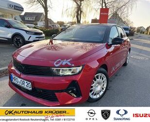 Opel Opel Astra L GS Line 1.2 Turbo EU6e Navi digitales Gebrauchtwagen