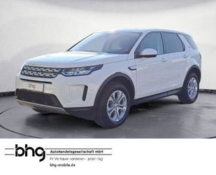 Land Rover Land Rover Discovery Sport D150 FWD LED Navi Proco Gebrauchtwagen