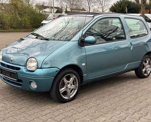 Renault Renault Twingo 1.2 Dynamique*FALTDACH*TÜV/ASU NEU* Gebrauchtwagen