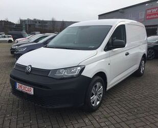 VW Volkswagen Caddy Maxi 2.0 TDI Cargo + Klima + Radi Gebrauchtwagen