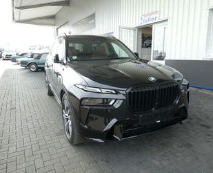 BMW BMW X7 xDrive 40 d M Sport Panorama Head-Up Gebrauchtwagen