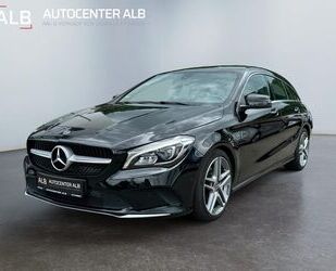 Mercedes-Benz Mercedes-Benz CLA 200 CDI / d/AUTOMATIK/PANO/EURO6 Gebrauchtwagen