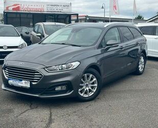 Ford Ford Mondeo Turnier Business Edition KAMERA+NAVI+ Gebrauchtwagen